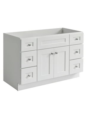 48 Inch Bathroom Vanities in Bathroom Vanities by Size - Walmart.com