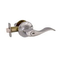 thumbnail image 1 of Design House Springdale Universal Interior/Exterior Keyed Entry Door Handle, Polished Chrome, 1 of 20