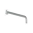 thumbnail image 1 of Design House Steel 90 Degree 14.5" Shower Arm and Flange, 1 of 9
