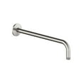 thumbnail image 1 of Design House Steel 90 Degree 14.5" Shower Arm and Flange, 1 of 9