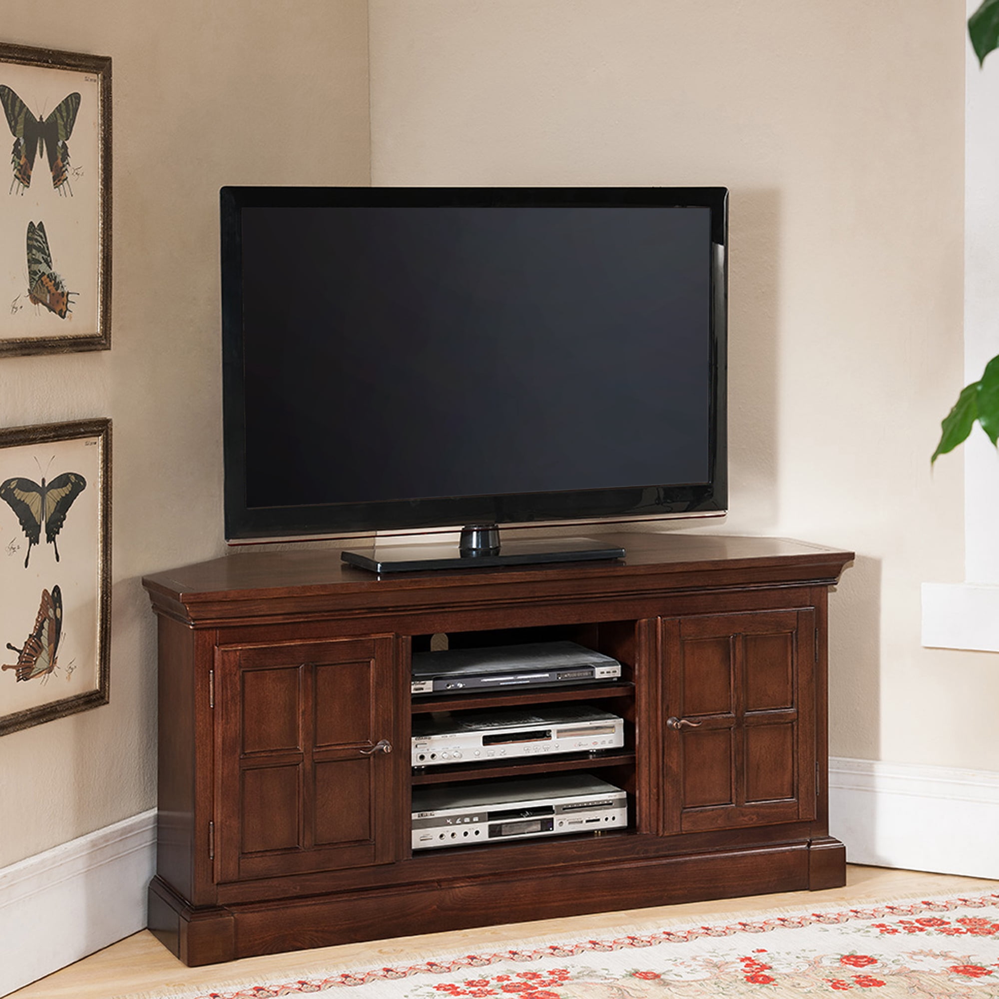 Heartwood Cherry