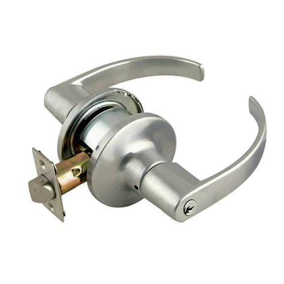 Larson Storm Door Handles