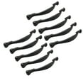 thumbnail image 1 of Design House Cabinet Pull 3.75-Inch Center-to-Center in Oil Rubbed Bronze, 10-Pack, 1 of 15