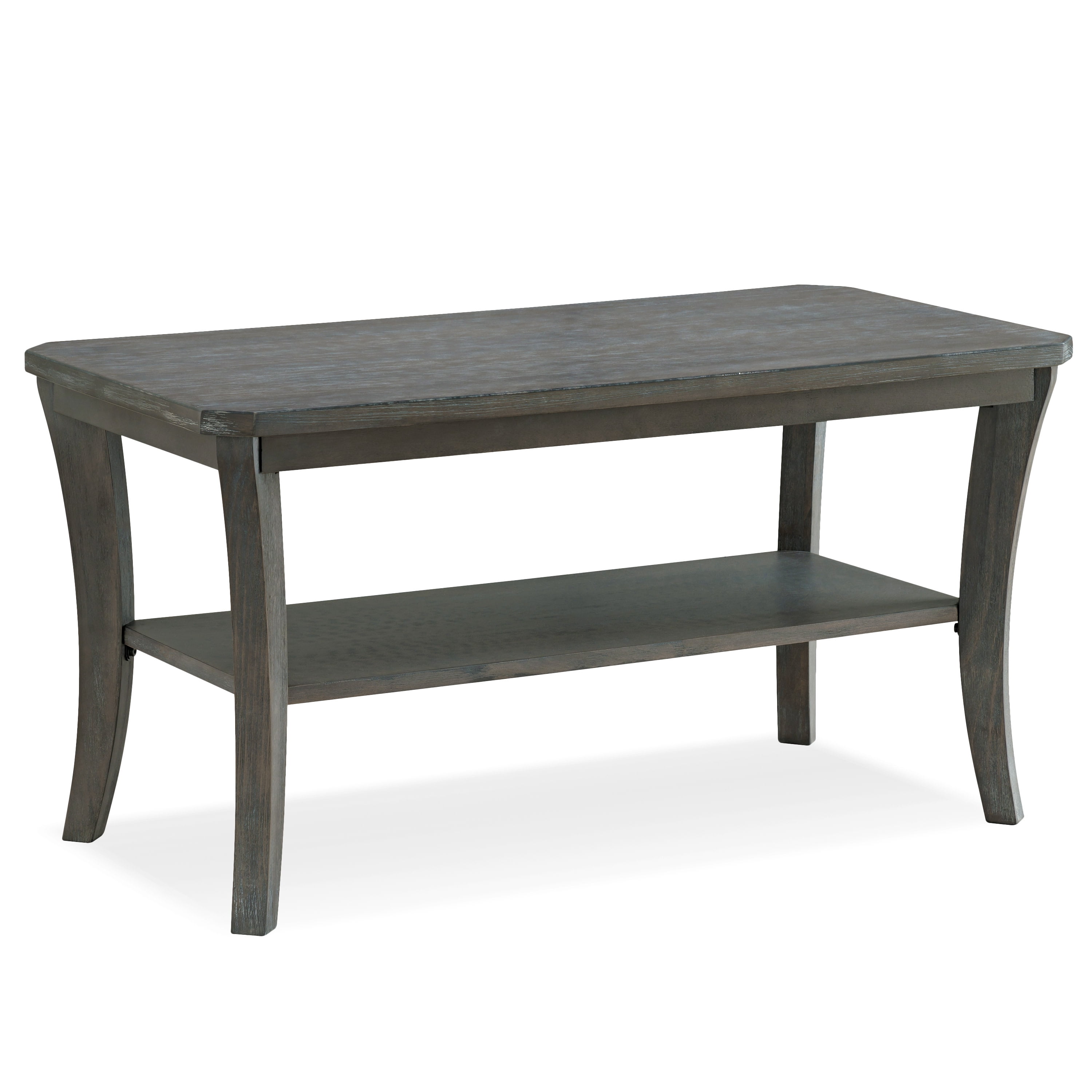 Rustic Gray