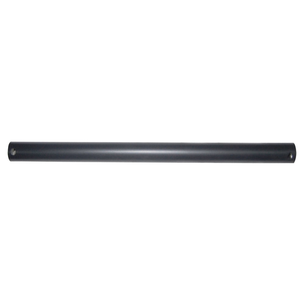 12-Inch Bronze Ceiling Fan Extension Downrod