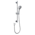 thumbnail image 1 of Design House Eastport Hand Shower Slide Bar Kit, Polished Chrome #547904, 1 of 6