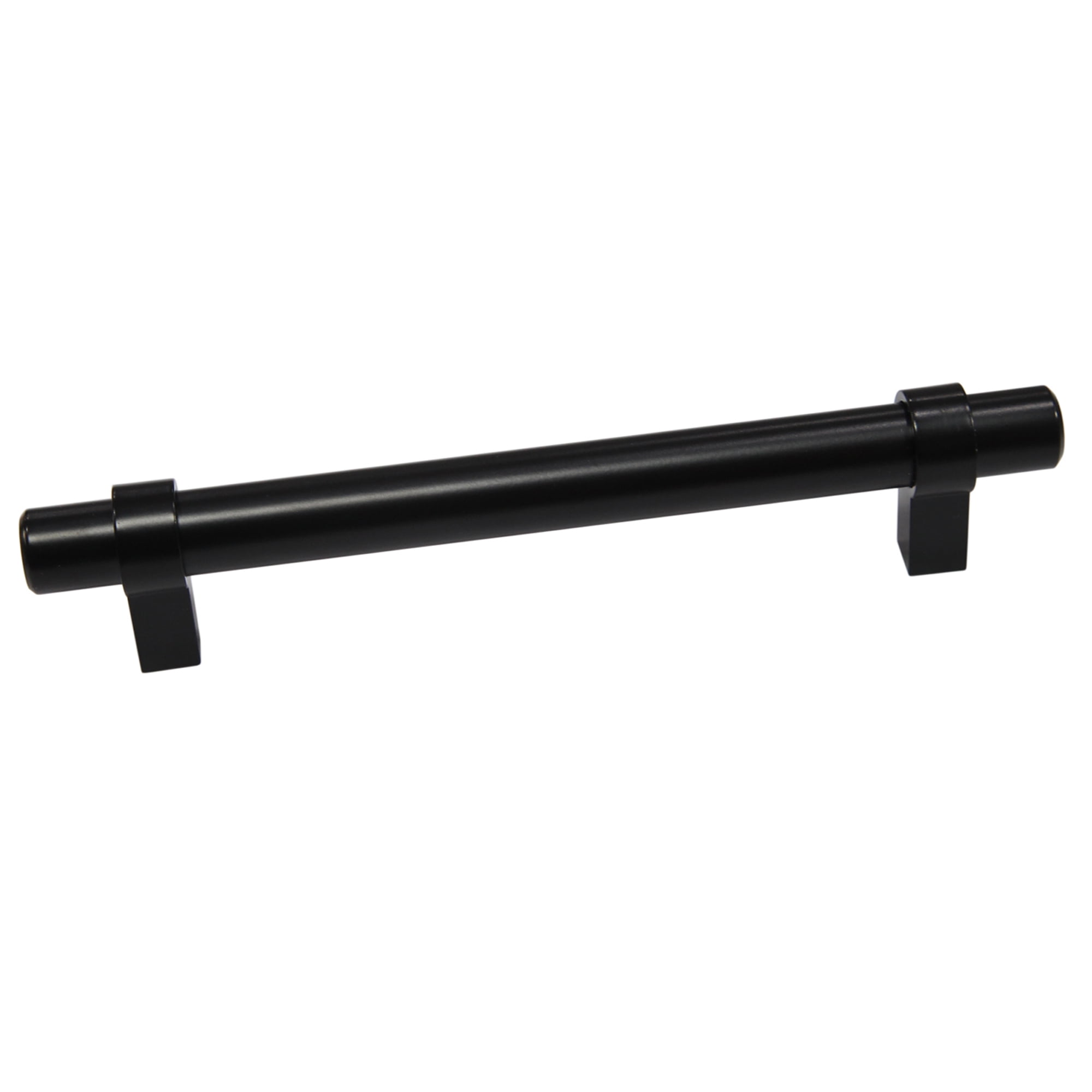 Design House Emery 5 1/16" Center to Center Bar Pull Multipack (Set of 5)