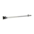 thumbnail image 1 of Design House Millbridge 18" Wall Mount Bath Towel Bar, Polished Chrome, 1 of 10