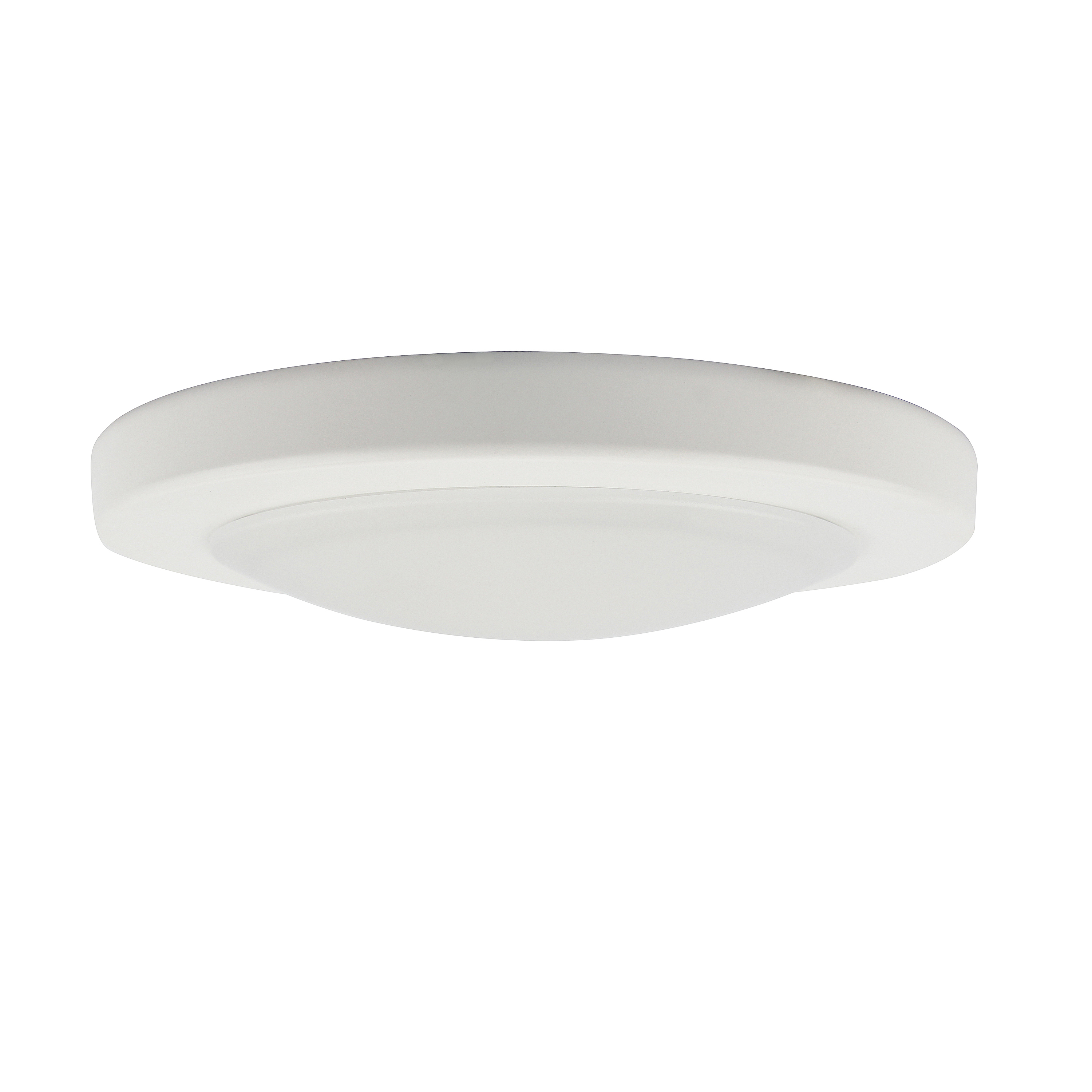 Hardware House White Ceiling Jelly Jar Light