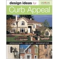 thumbnail image 1 of Pre-Owned Design Ideas for Curb Appeal (Design Ideas Series) (Paperback) 1580112900 9781580112901, 1 of 1