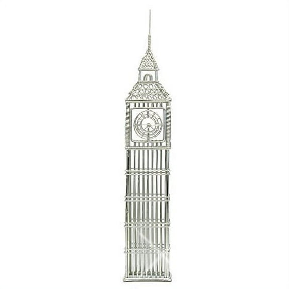 Design Ideas Doodles Destinations, Big Ben