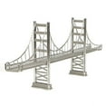 thumbnail image 1 of golden gate bridge wire model, 1 of 2