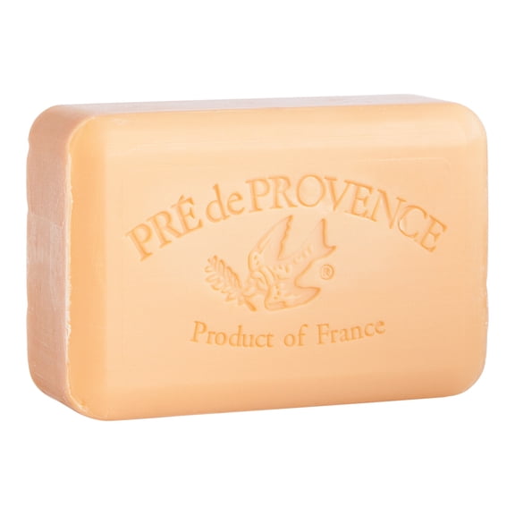 Pre de Provence Heritage 250 Gram French Soap Bar, Shea Butter Enriched