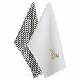 thumbnail image 1 of Design Imports Assorted Pop Fizz Clink Printed Dish Towel Set, 1 of 11
