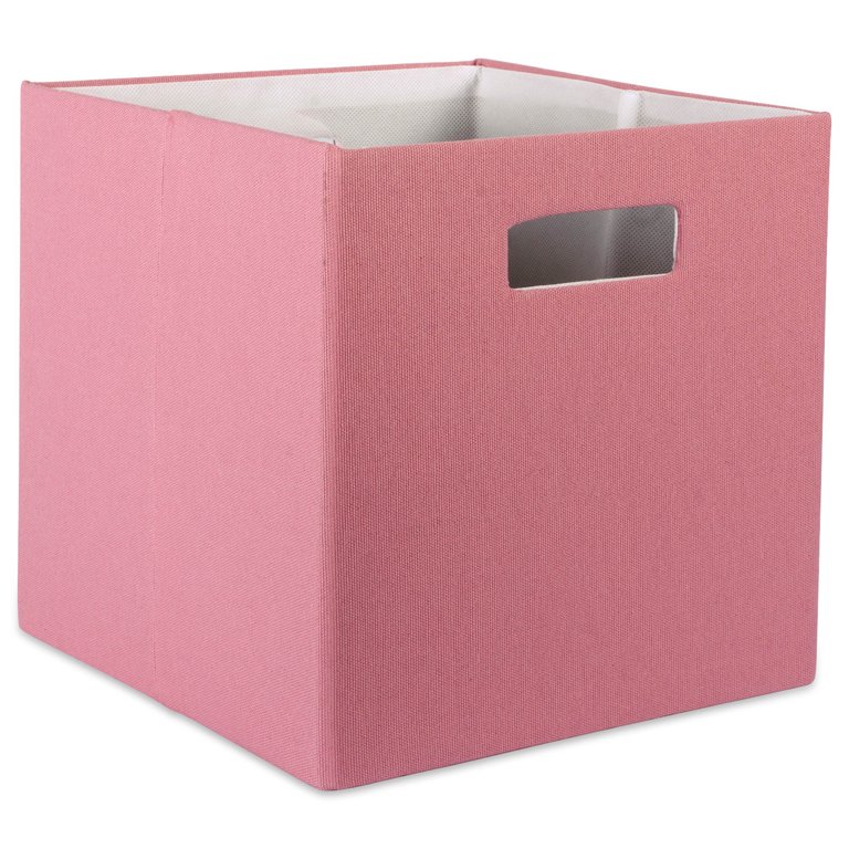 https://i5.walmartimages.com/seo/Design-Imports-CAMZ37978-13-x-13-x-13-in-Solid-Square-Polyester-Storage-Cube-Rose_1225ea20-baa4-43a2-a91a-d4eedbe25e29_1.e50f1a0f0c0394a9008d6f90fc323beb.jpeg?odnHeight=768&odnWidth=768&odnBg=FFFFFF
