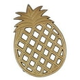 thumbnail image 1 of Design Imports India Trivet, Pineapple, 1 of 1