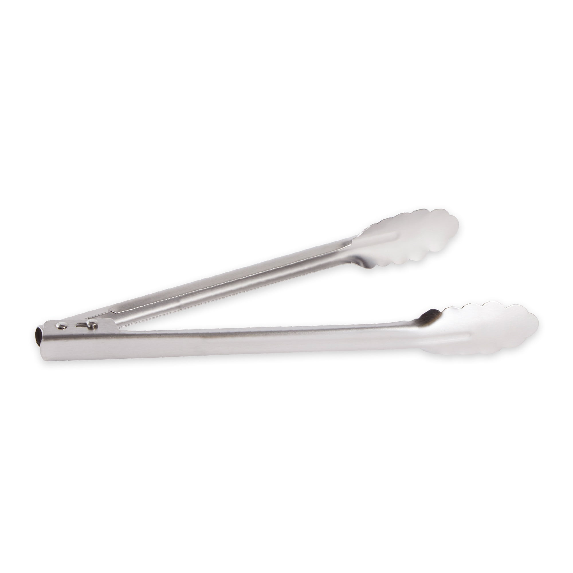 RSVP International Locking Tongs 12in