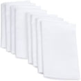 thumbnail image 1 of Design Imports Restaurant Quality Napkin Set of 8, 1 of 1