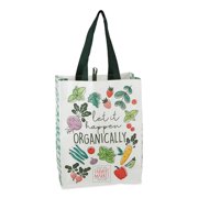 Design Imports Reusable Tote, Organically 754599