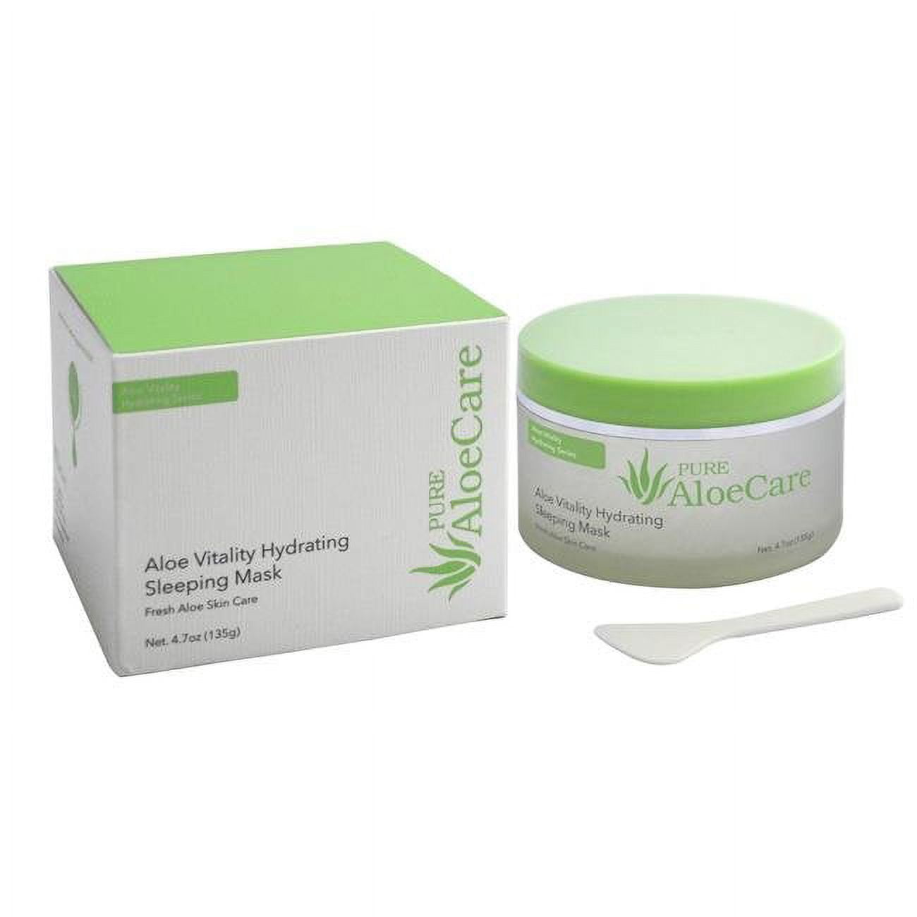 aloe vera fettige haut Bio Aloe Vera Gel