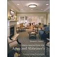 thumbnail image 1 of Design Innovations for Aging and Alzheimer's: Creating Caring Environments, (Hardcover), 1 of 2