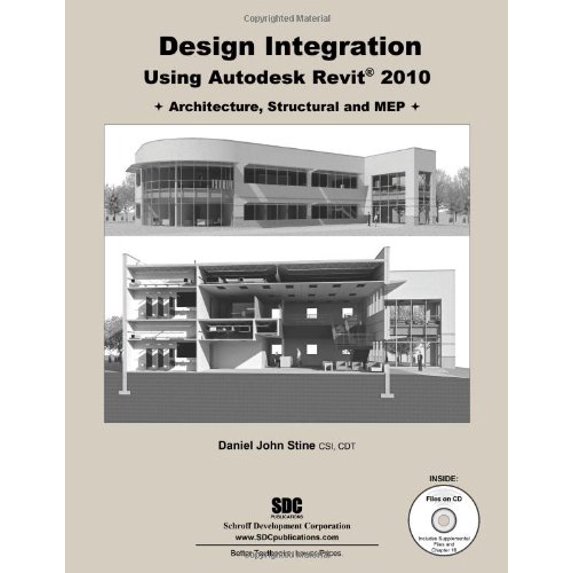 Pre-Owned Design Integration Using Autodesk Revit 2010
