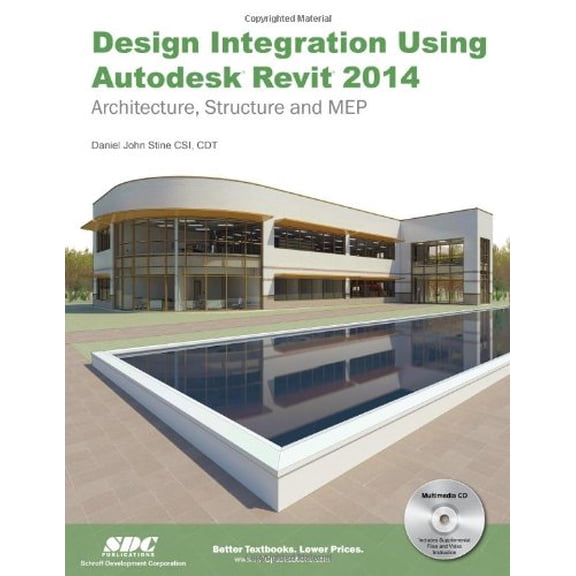 Pre-Owned Design Integration Using Autodesk Revit 2014