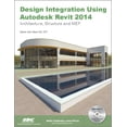thumbnail image 1 of Pre-Owned Design Integration Using Autodesk Revit 2014, 1 of 1