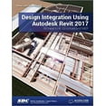 thumbnail image 1 of Pre-Owned Design Integration Using Autodesk Revit 2017 (Including unique access code) Paperback, 1 of 1