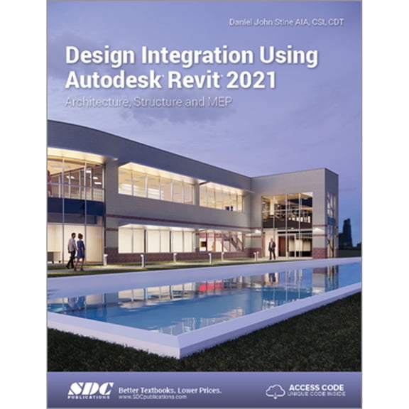 Pre-Owned Design Integration Using Autodesk Revit 2021