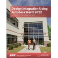 thumbnail image 1 of Design Integration Using Autodesk Revit 2022: Architecture, Structure and Mep (Paperback), 1 of 1