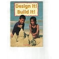 thumbnail image 1 of Pre-Owned Design It! Build It! [Paperback - Used], 1 of 1