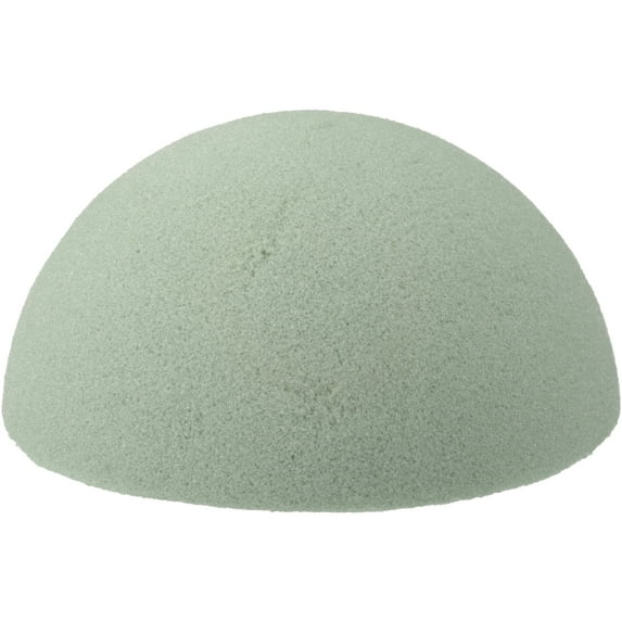 Design It® Half Ball Dry Foam