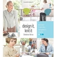 thumbnail image 1 of Pre-Owned Design It, Knit It: Secrets from the Designer's Studio Paperback, 1 of 1