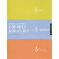 thumbnail image 1 of Pre-Owned Design-It-Yourself Graphic Workshop: A Step-By-Step Guide (Paperback) 1592533485 9781592533480, 1 of 1
