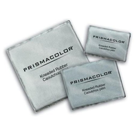 Sanford Ink 70532 ERASER KNEADED X-LGE 12BX
