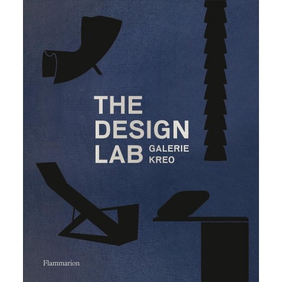 Design Lab : Galerie Kreo