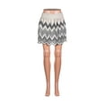 thumbnail image 1 of Design Lab Skirt, 1 of 2