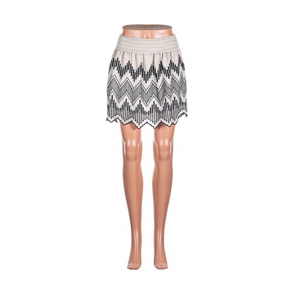 Design Lab Skirt