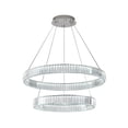 thumbnail image 1 of Bethel International Chandelier  in Chrome Color, 1 of 6