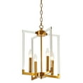 thumbnail image 1 of Design Living Ceiling Fixture, 1 of 7