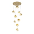thumbnail image 1 of Design Living Chandelier, 1 of 6