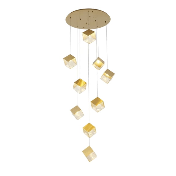 Design Living Chandelier