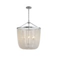 thumbnail image 1 of Design Living Chandelier, 1 of 6