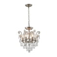 thumbnail image 1 of Design Living Chandelier, 1 of 6