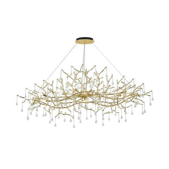 Design Living Chandelier