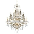 thumbnail image 1 of Design Living Chandelier, 1 of 5