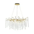 thumbnail image 1 of Design Living Chandelier, 1 of 5
