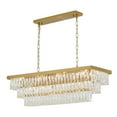 thumbnail image 1 of Design Living Chandelier, 1 of 6