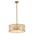 thumbnail image 1 of Design Living Chandelier, 1 of 5